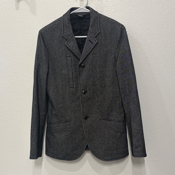 Armani Exchange Other - Armani Exchange Charcoal Blazer